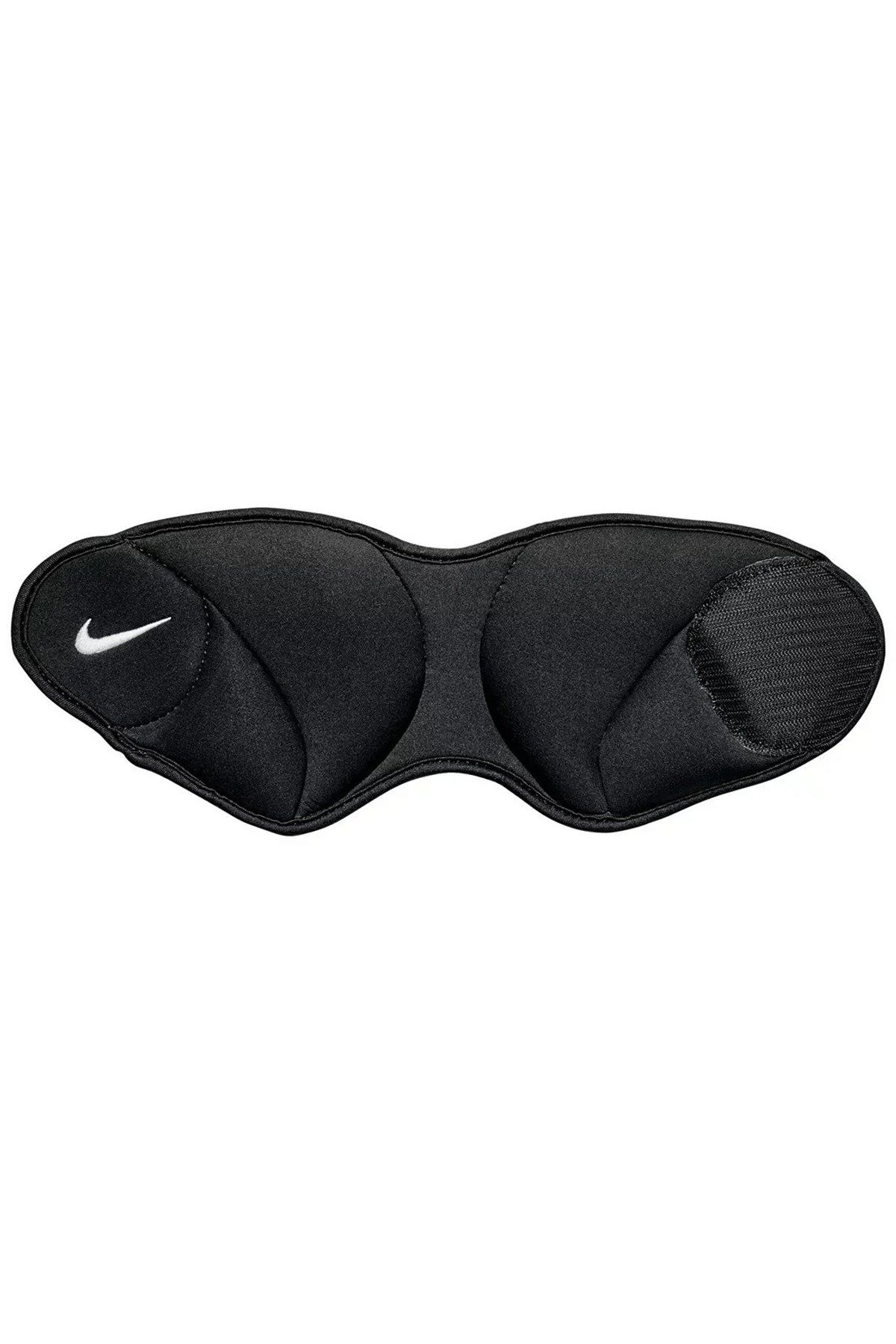 Nike Ankle Weights 5Lb/2.27 Kg Unisex Çok Renkli Ayak Bilek Ağırlığı N.100.0815.010.OS