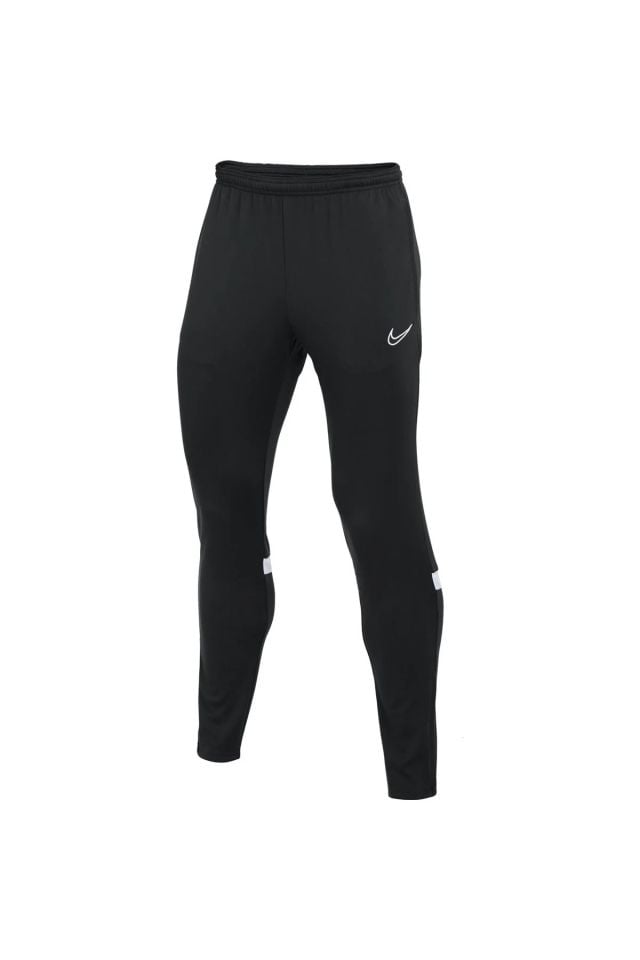 Nike Dri-Fit Academy 21 Erkek Alt Eşofman Siyah CW6122-010