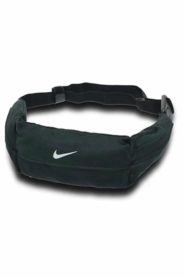 Nike Expandable Waist Pack Unisex Günlük Bel Çantası Siyah N.000.2364.082.OS