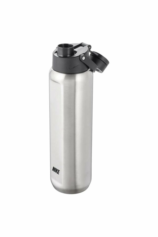 Nike steel water bottle cheap