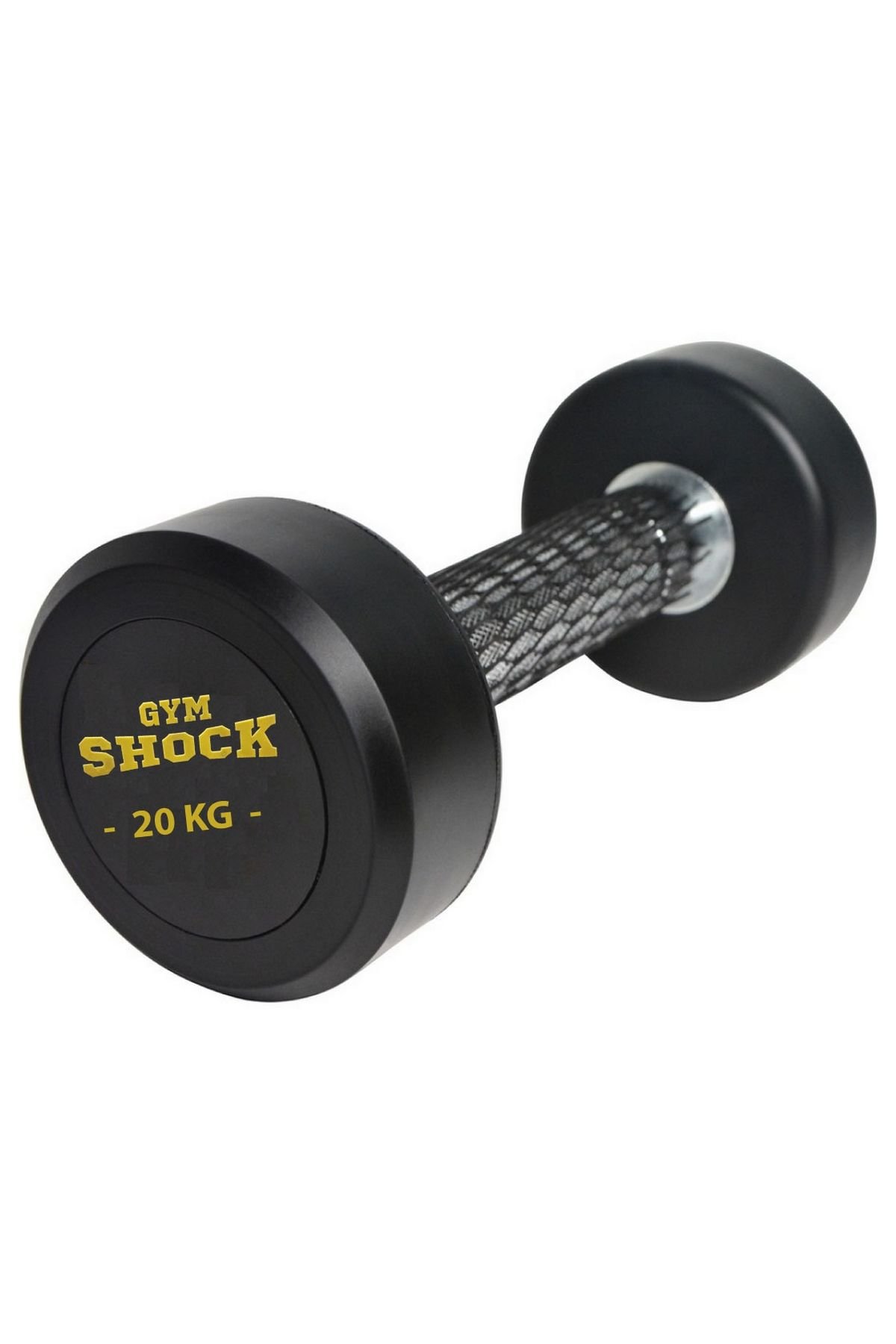 Gym Shock Olimpik Dumbbell 20 Kg