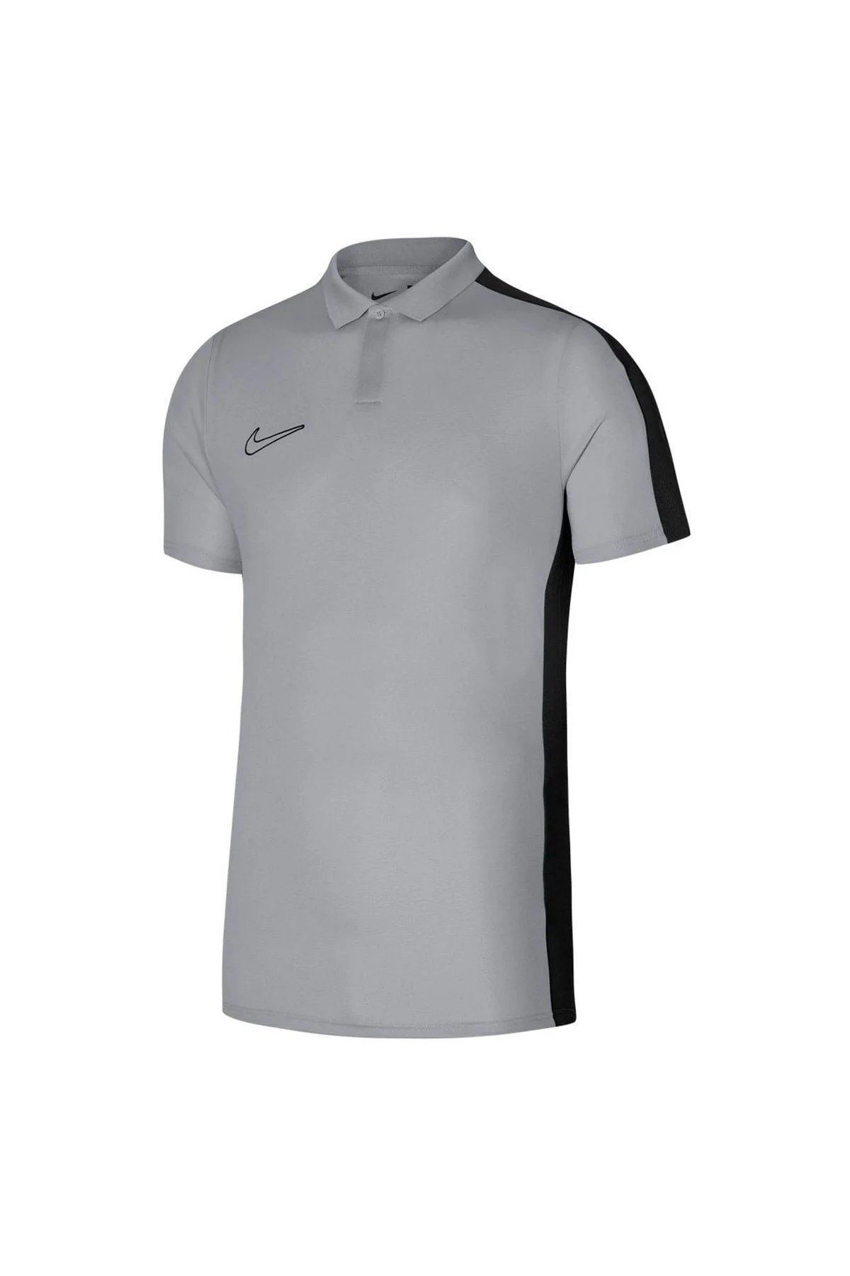 Nike Dri-Fit Academy 23 Erkek Futbol Forma Gri DR1346-012