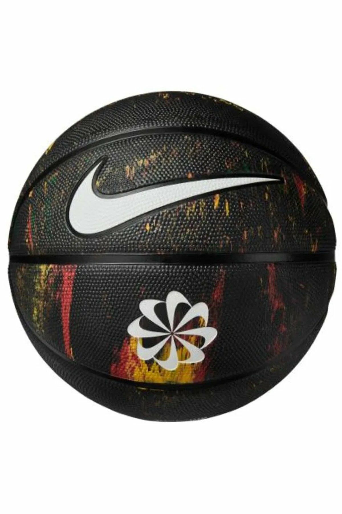 Nike Everyday Playground 8P Next Nature Deflated Multi/Black No 7 Basketbol Topu N.100.7037.973.07