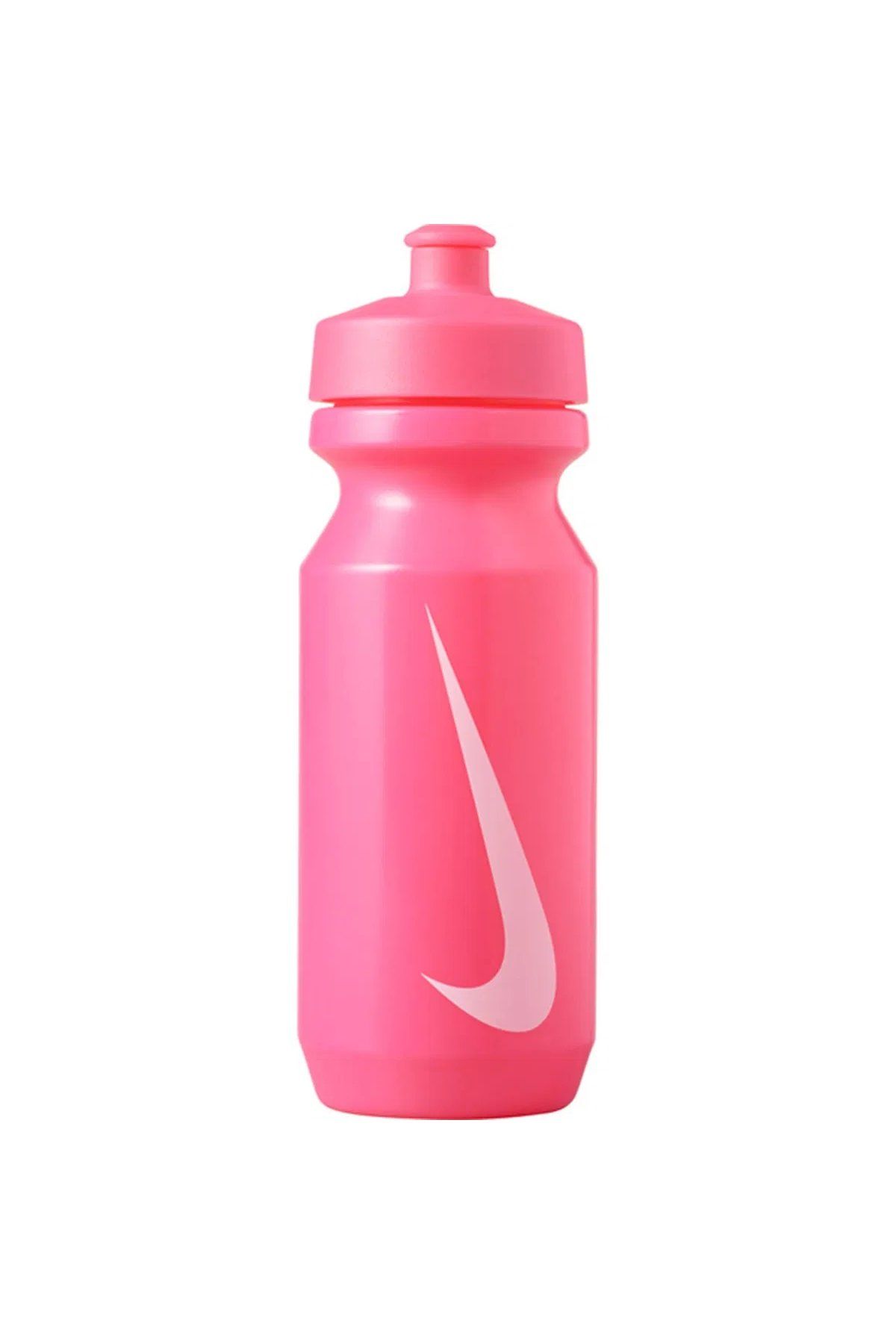 Nike Big Mouth 22 Oz Pembe Suluk N.000.0042.901.22