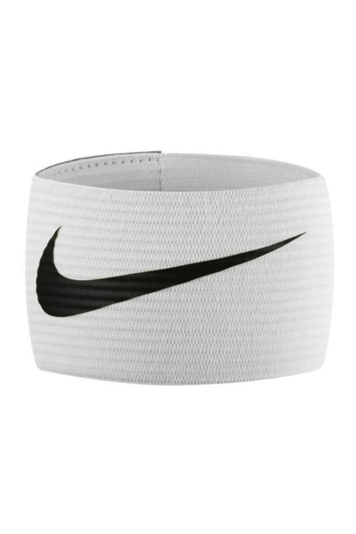 Nike Arm Band 2.0 Unisex Futbol Antrenman Kolluk Beyaz N.SN.05.101.OS