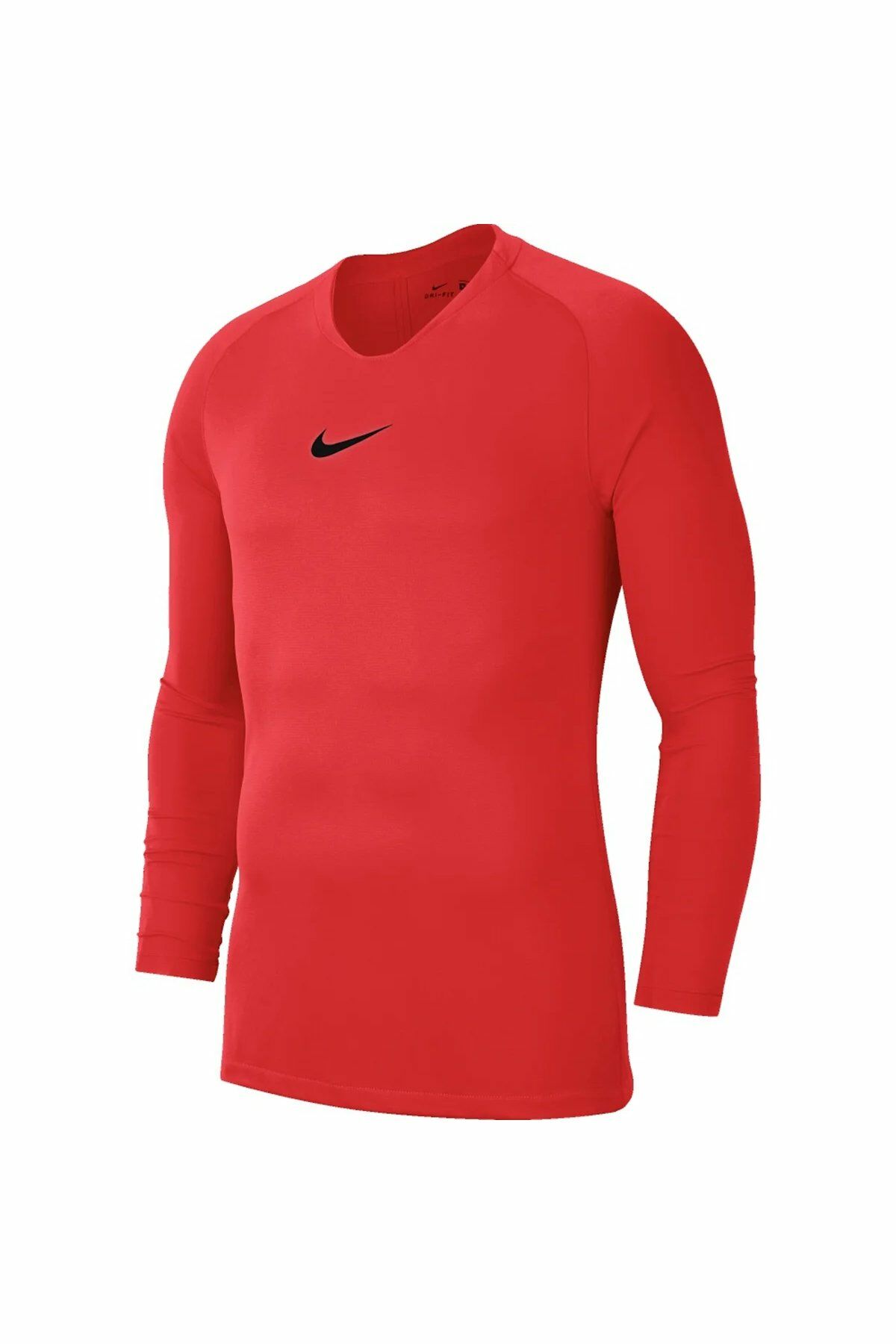 Nike Dry Park 1Stlyr Jersey Ls Erkek Futbol Uzun Kollu clik K rm z AV2609 635