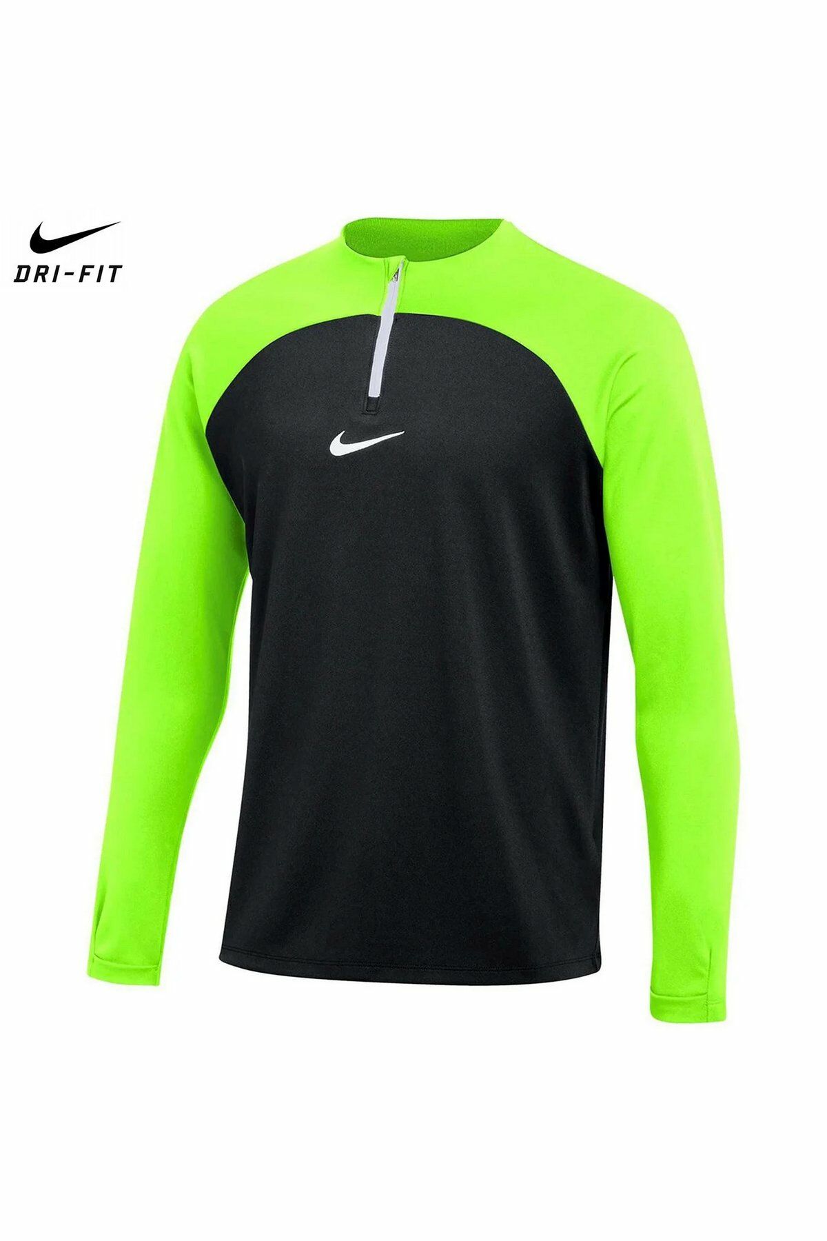 Nike fitness top shop