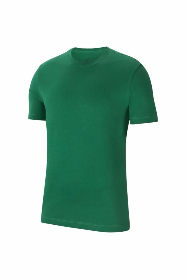 Nike M Nk Park20 Ss Tee Erkek Futbol Ti ort Ye il XL Beden CZ0881 302 XL