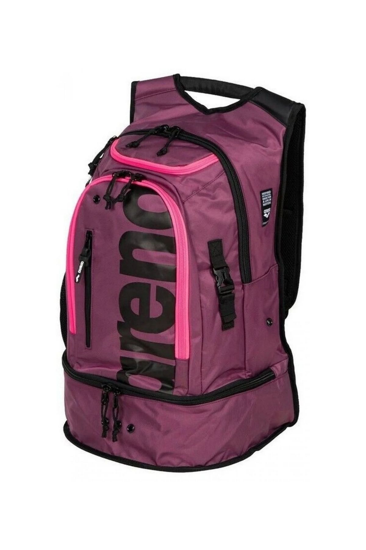 Arena Fastpack 3.0 Unisex Sırt Çantası 005295102