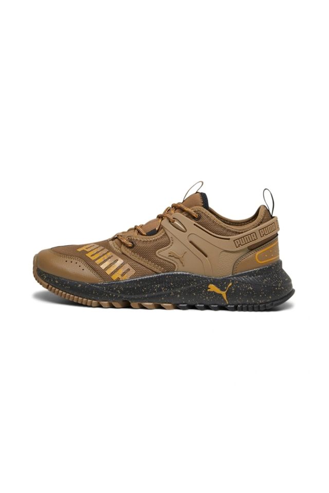 Puma Pacer Future Trail Chocolate Chip-Chocolate Chip-Amber Erkek Spor Ayakkabı 38288416