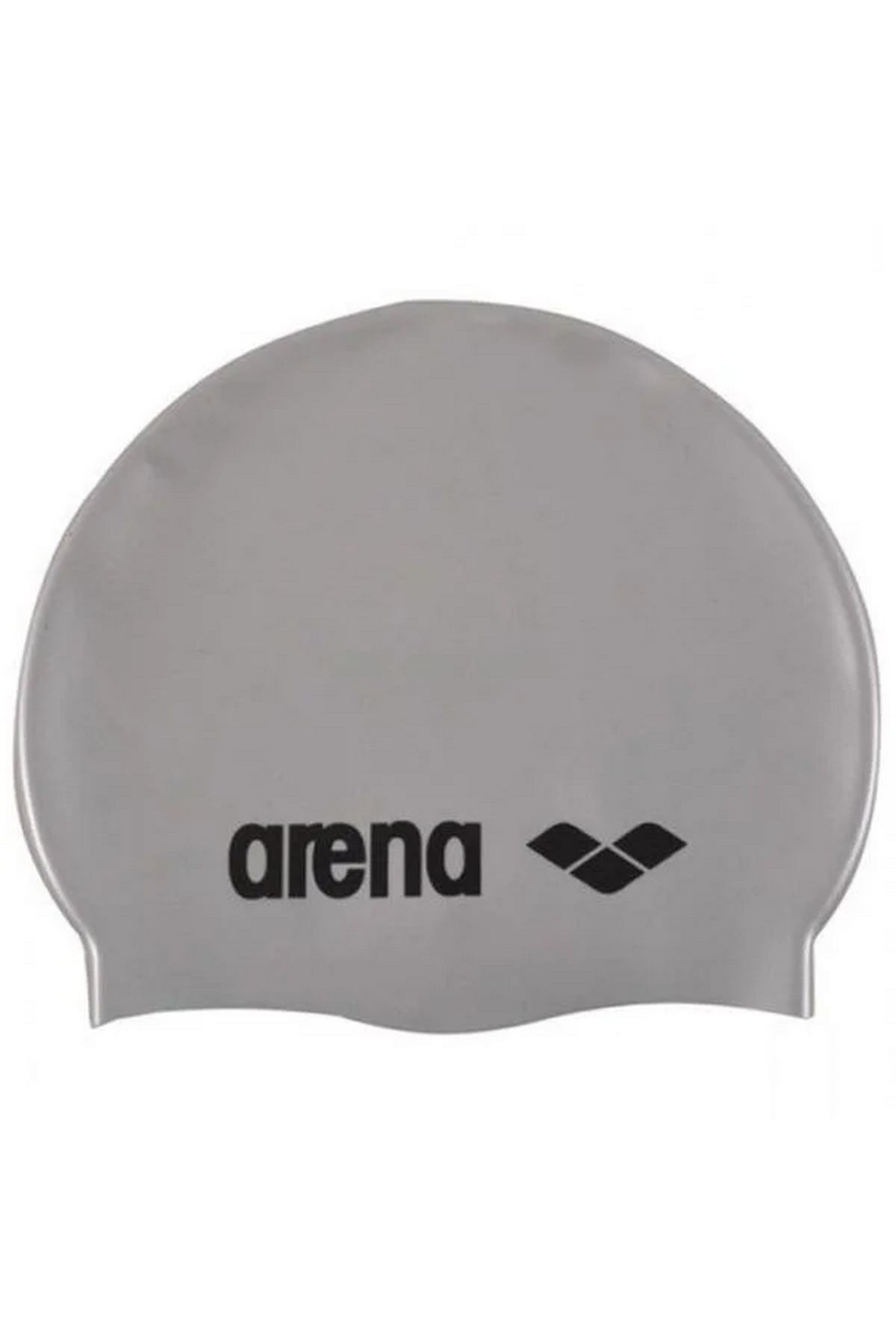 Arena Pop Art Unisex Yüzücü Bone Gri 9165923