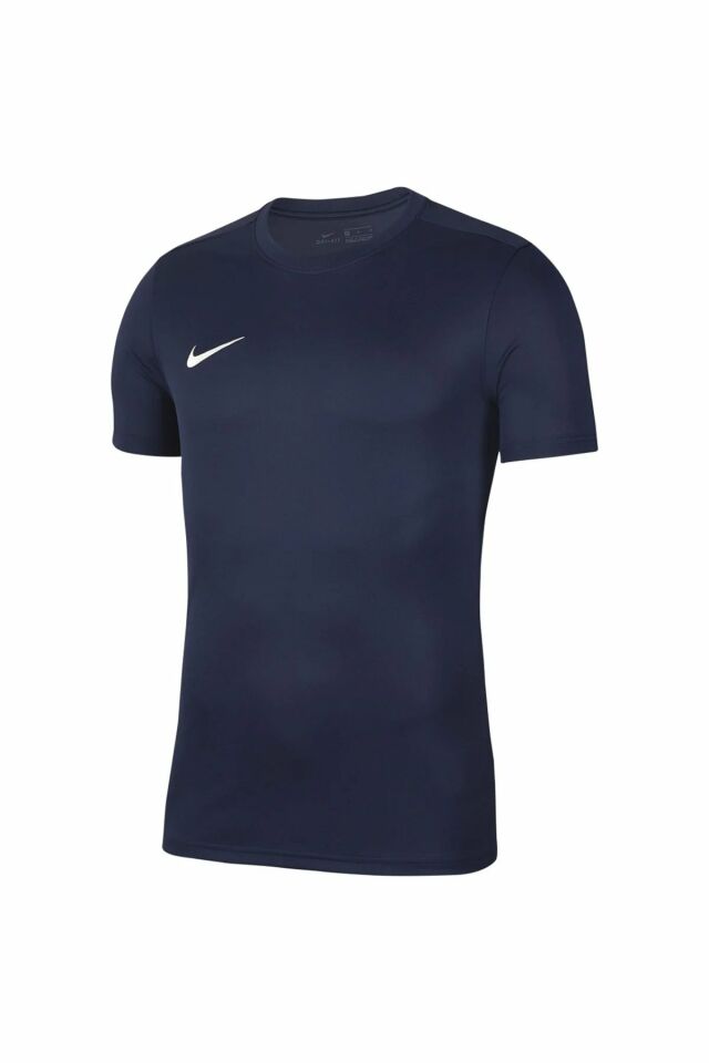 Nike Dry Park VII Jersey Erkek Futbol Forma Tişört Lacivert BV6708-410