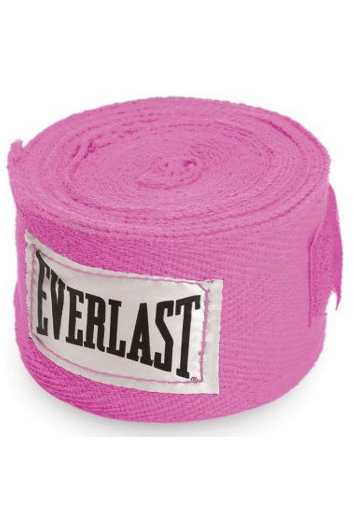 Everlast 722291-71 Classic Hand Wraps 120'' Boks Bandaj Pembe