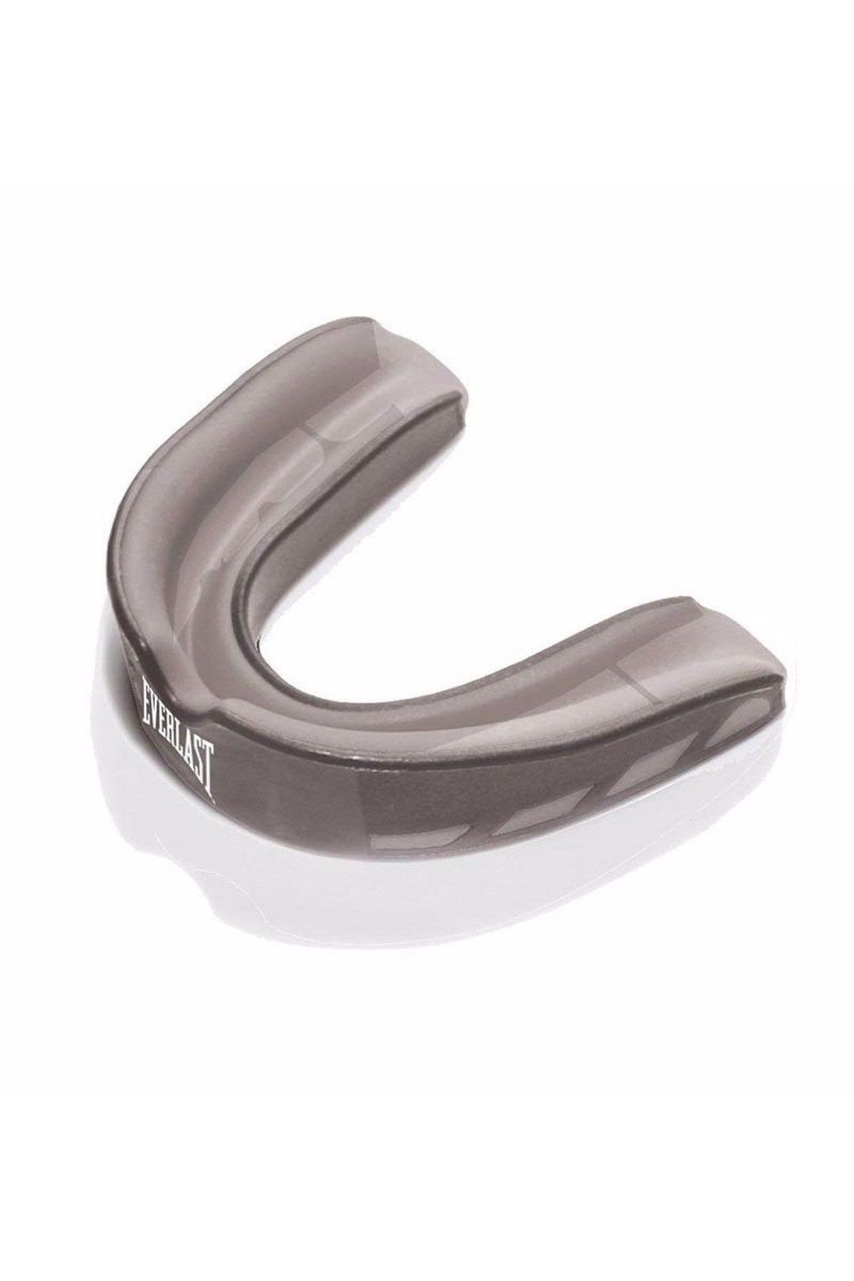 Everlast 722420-70-121 Evershield Single Mouth Guard Dişlik Gri/Siyah