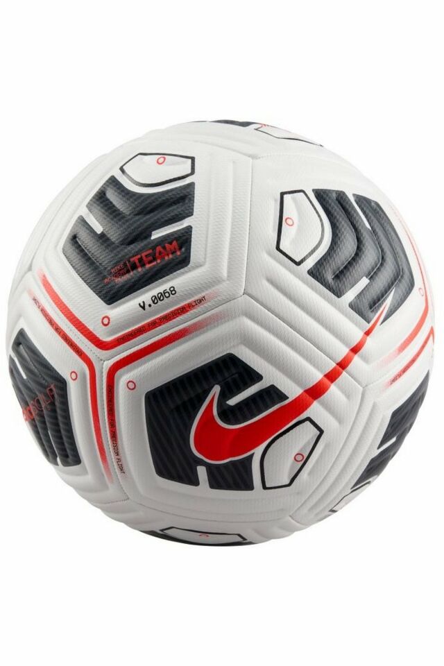 Nike soccer balls cheap 2025
