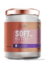 AksuVital Softem Soft Butter Cilt Bakım Yağı 190ml