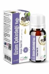 AksuVital Softem Üzüm Çekirdeği Yağı 20ml