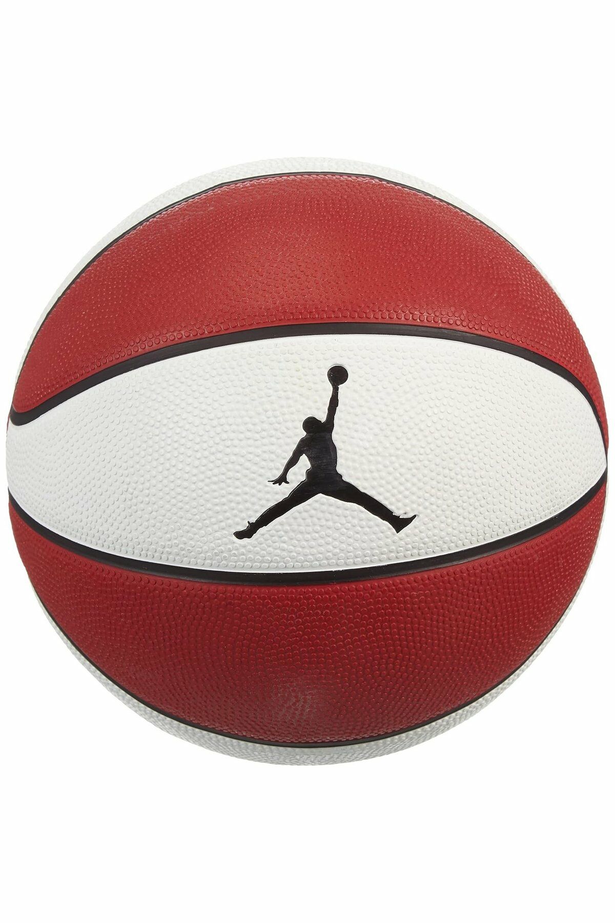 Nike Jordan Skills GyRed No 3  Mini Basketbol Topu Kırmızı J0001884-611