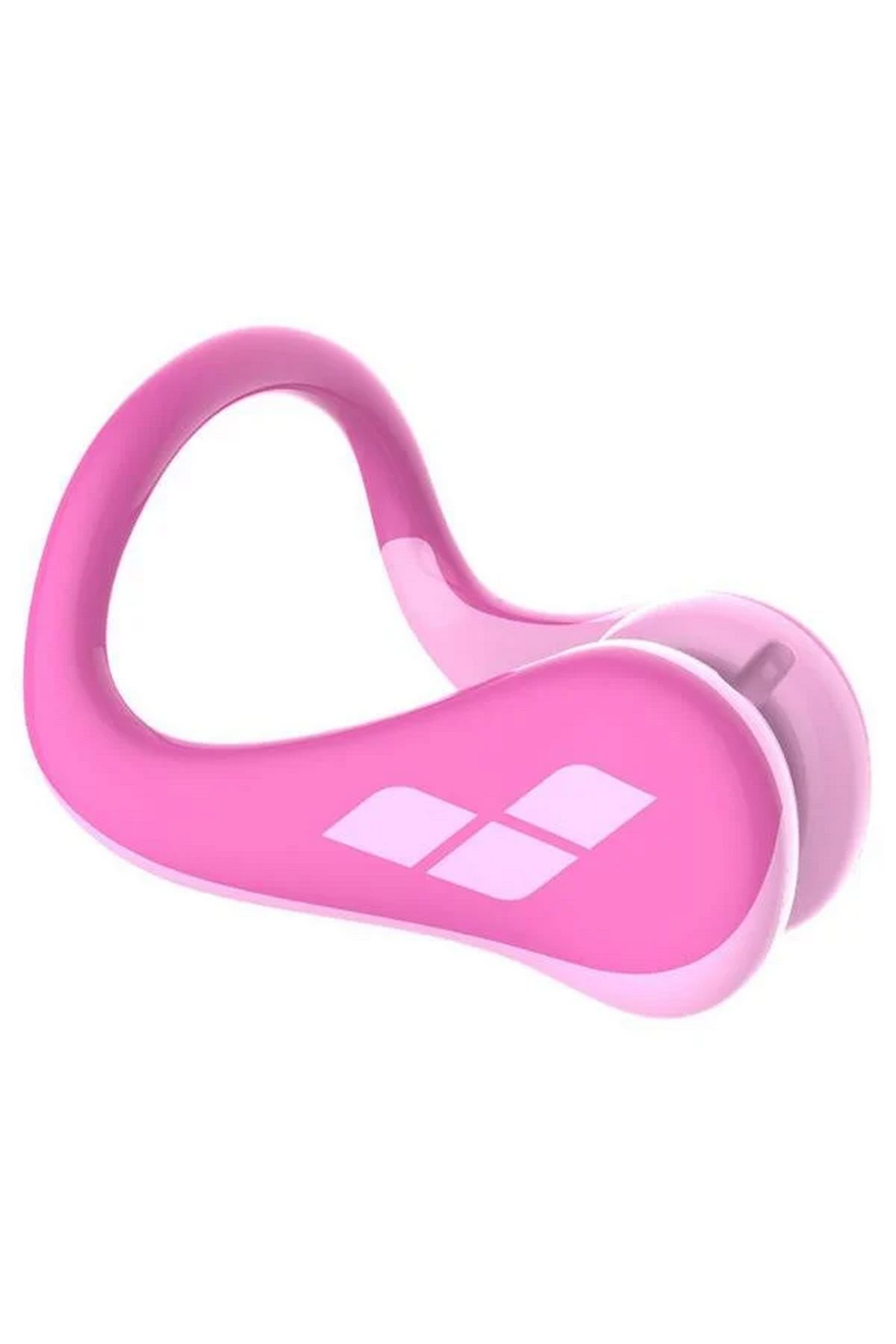 Arena Noise Clip Pro II Unisex Yüzücü Burun Tıkacı Pembe 003792900