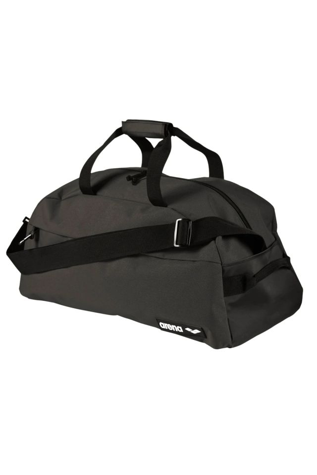 Arena Team Duffle 40 L Unisex Çanta Siyah 002482500