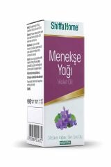 AksuVital Shiffa Home Menekşe Yağı 5ml