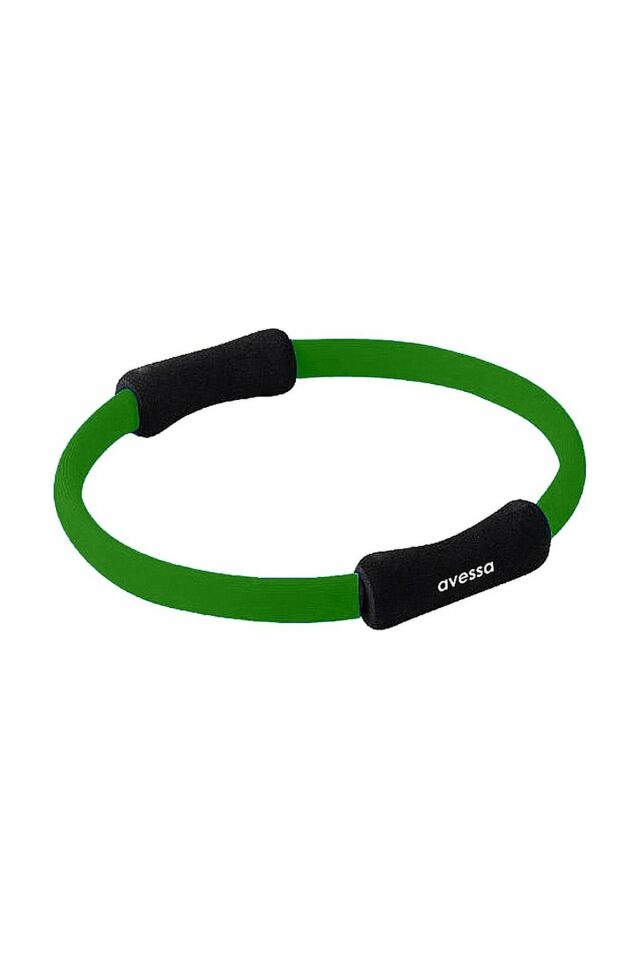 Avessa BPC-200 Pilates Çemberi Yeşil