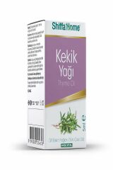 AksuVital Shiffa Home Kekik Yağı 5ml