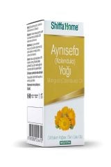 AksuVital Shiffa Home Aynısefa (Kalendula) Yağı 5ml