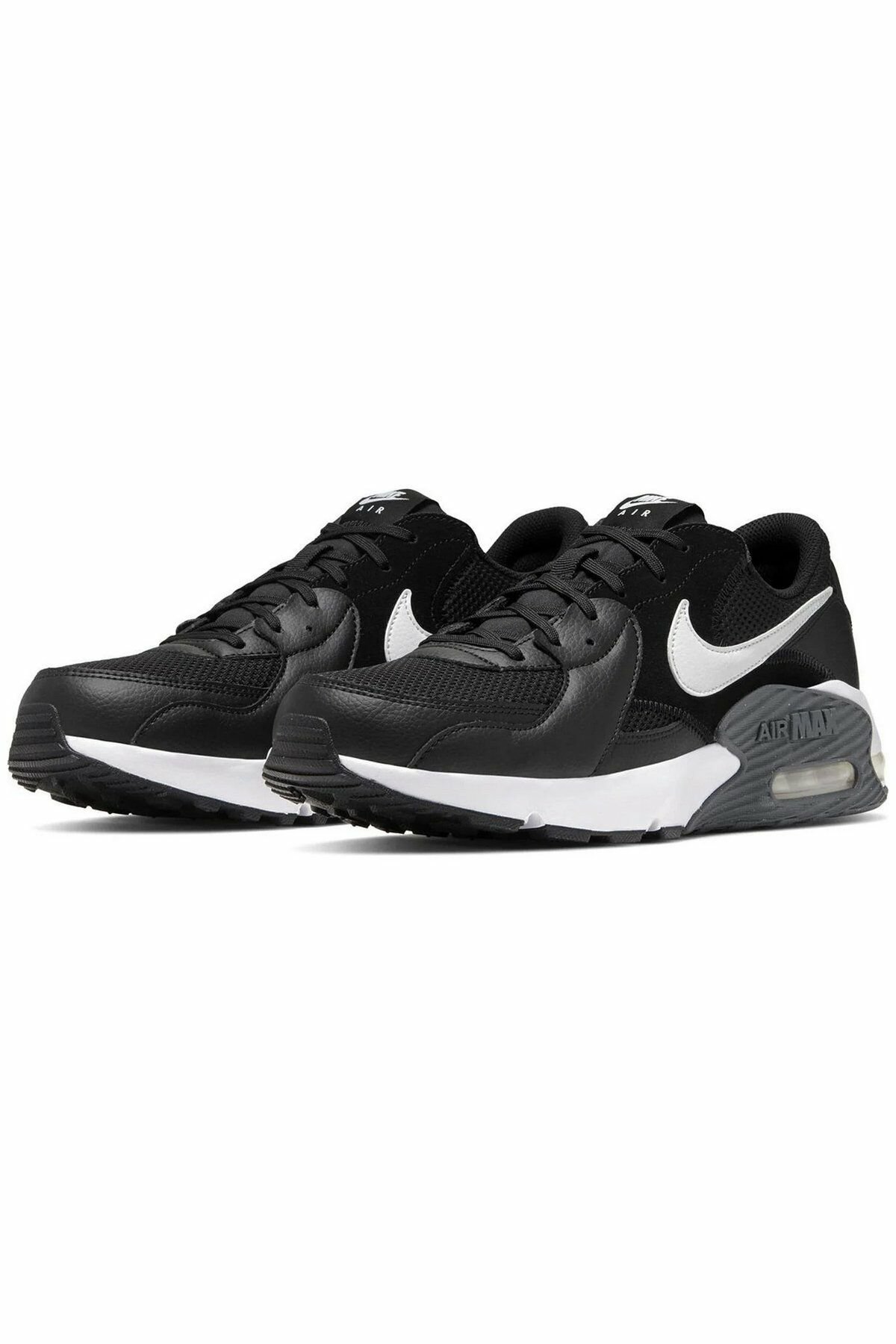 Nike Air Max Excee Erkek Sneaker Ayakkabı Siyah CD4165-001