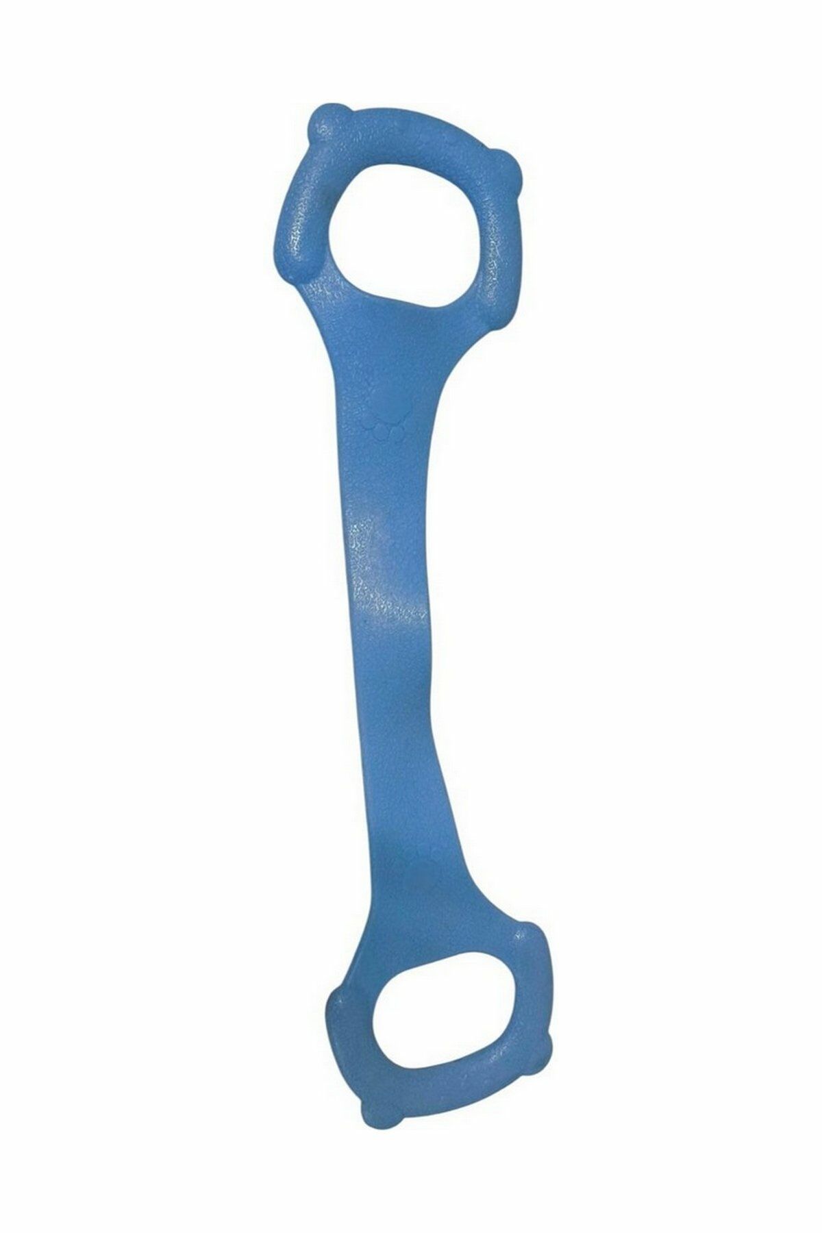 Avessa TPR 100 Pull Strap Egzersiz Direnç Güç Lastiği Mavi