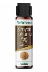 AksuVital Shiffa Home Kimyon Tohumu Yağı 30ml