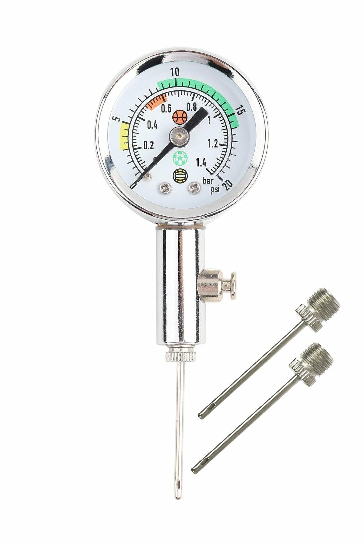 Avessa BRM-100 Barometre Top Basınç Ölçer