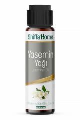 AksuVital Shiffa Home Yasemin Yağı 30ml