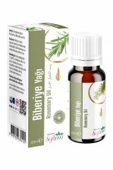 AksuVital Softem Biberiye Yağı 20ml