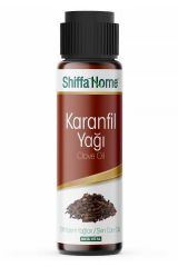 AksuVital Shiffa Home Karanfil Yağı 30ml