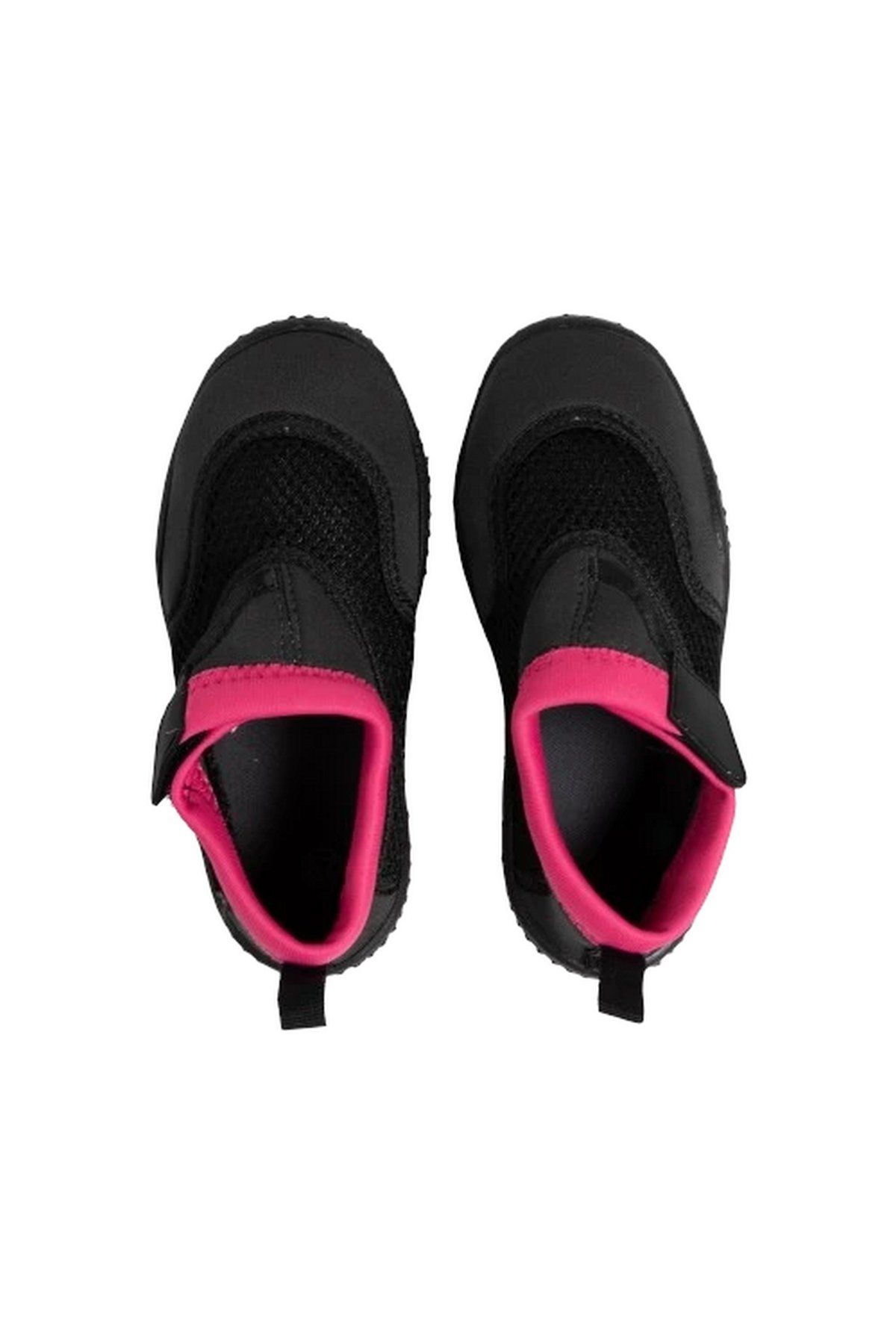 Arena Watershoes Jr Unisex Çocuk Deniz Plaj Ayakkabısı Pembe 005294200
