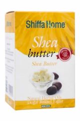 AksuVital Shiffa Home Shea Butter 150g