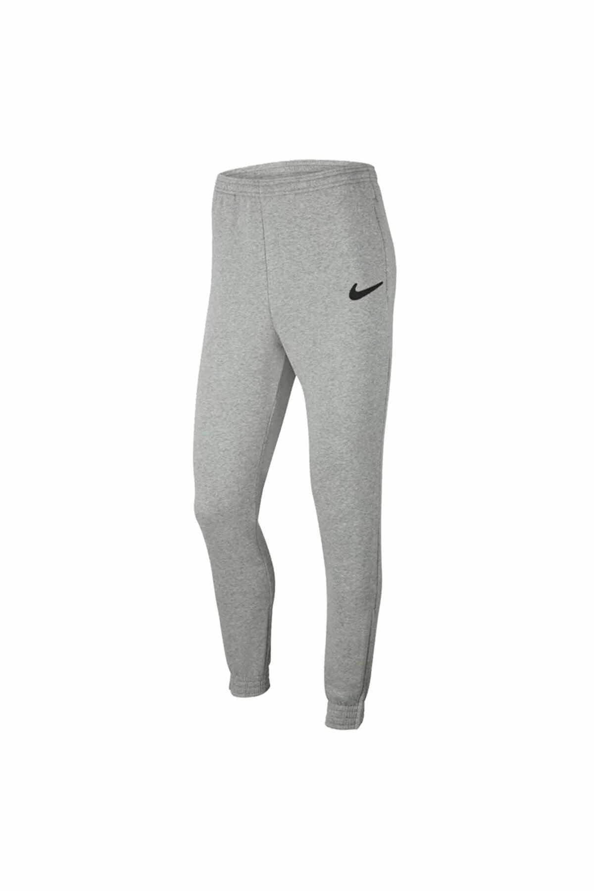 Nike Team Park 20 Erkek Alt Eşofman Günlük Kullanım S Beden Gri CW6907-063