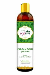 AksuVital Softem Isırgan Özlü Şampuan 400ml