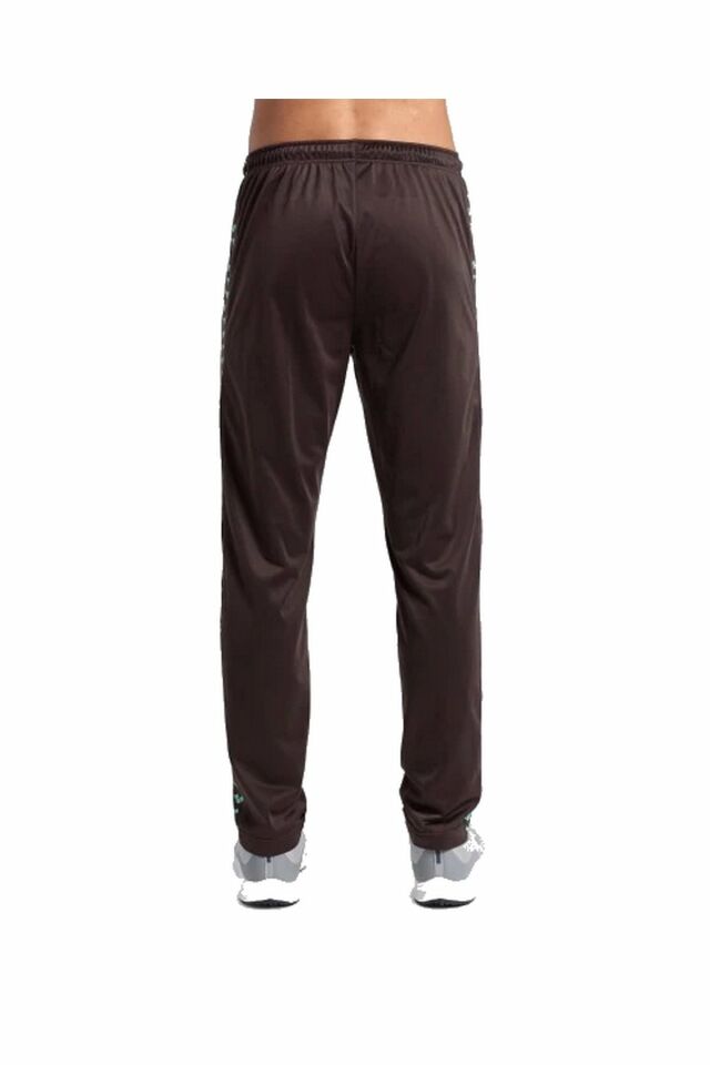 Arena Men's Relax IV Team Pant Erkek Günlük Stil Pantolon M Beden Kahve 002699228-M