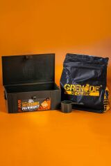 Grenade 50 Calibre Pre-Workout Portakal Aromalı 580g 50 Servis