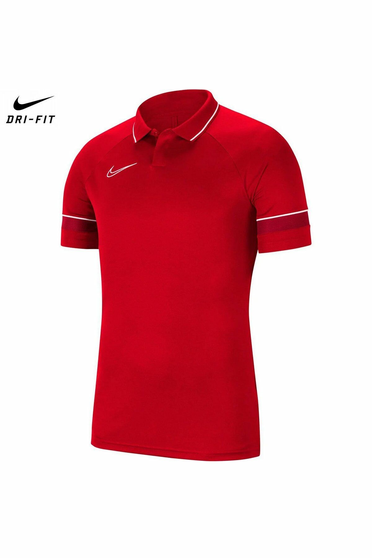 Nike team polo sales