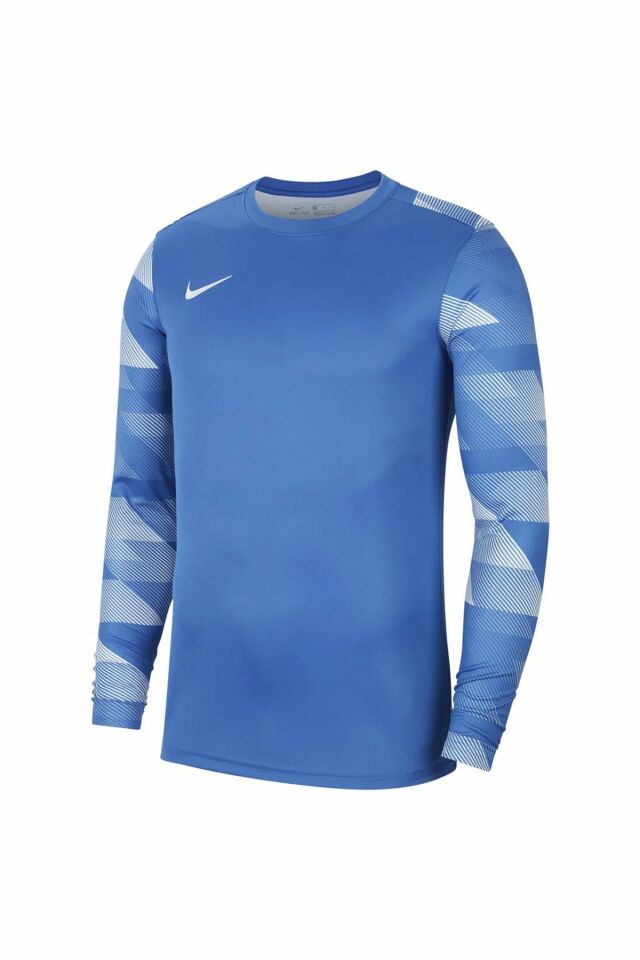 Nike Park IV GK Jersey Kraliyet Mavisi Erkek Kaleci Forması CJ6066-463 XL