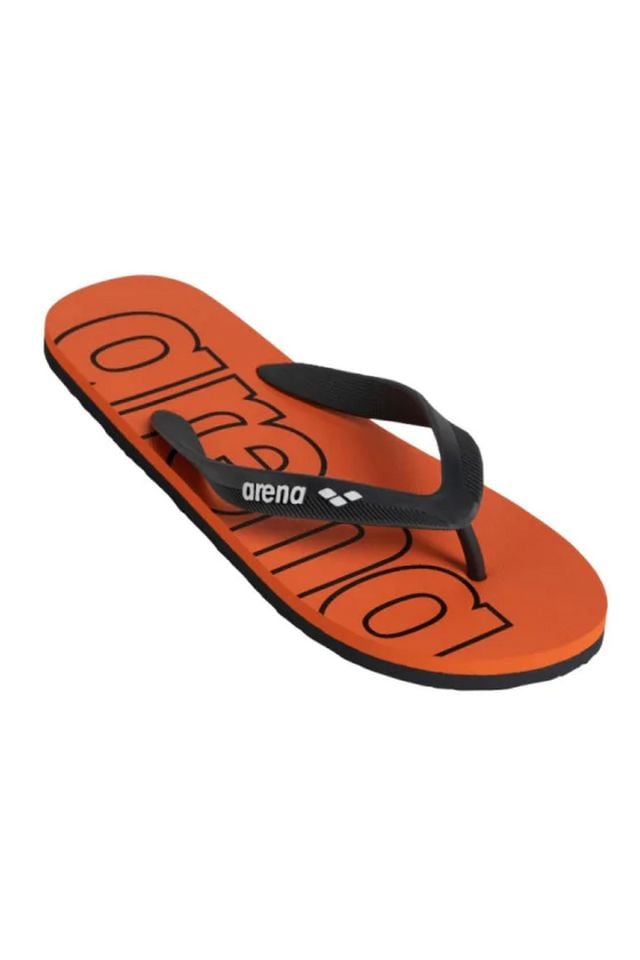 Arena Flip Flop Unisex Flip Flop Terlik Turuncu 42 Numara 002309304