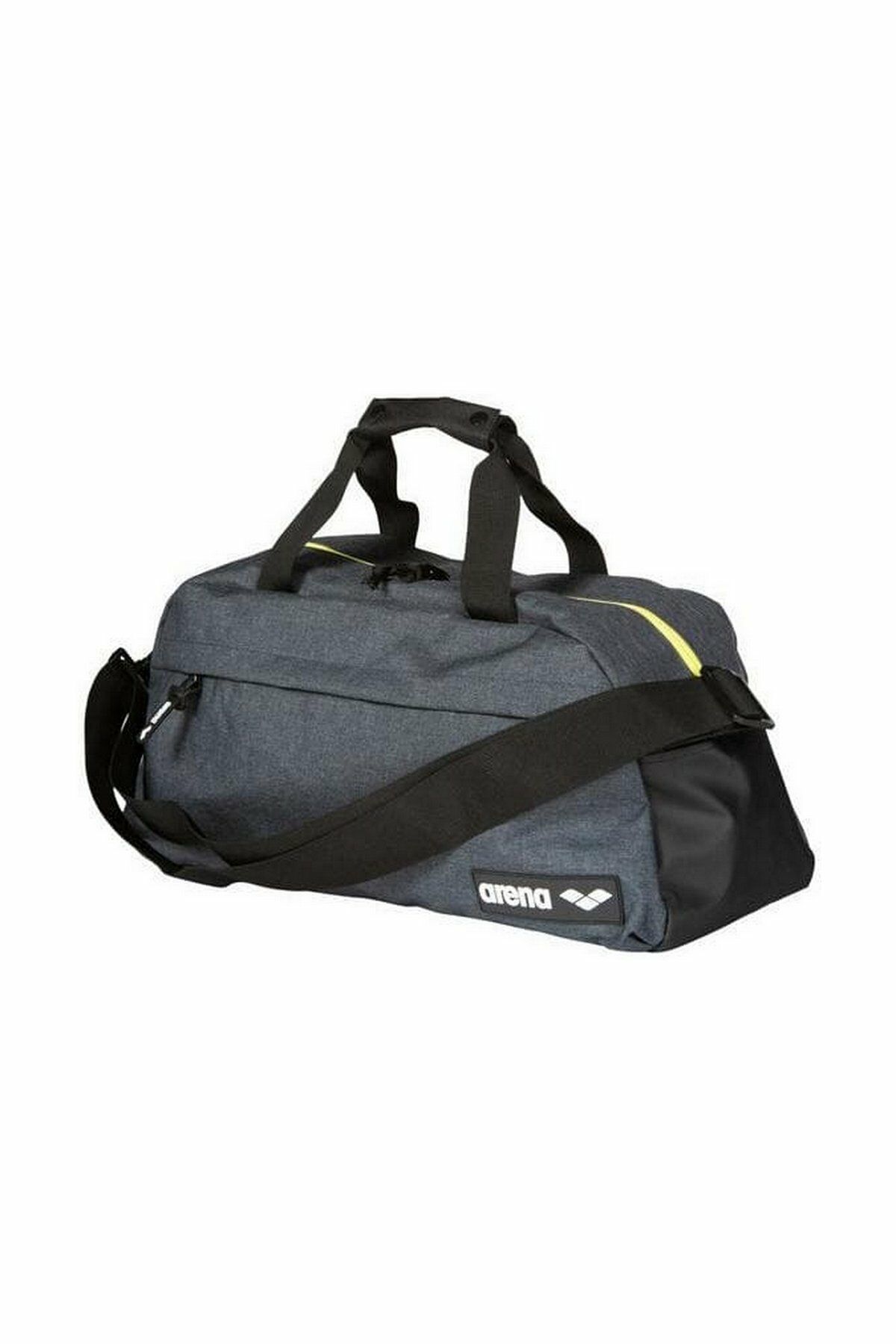 Arena Team Duffle 25 Litre Unisex Antrenman Çantası Gri 002483510