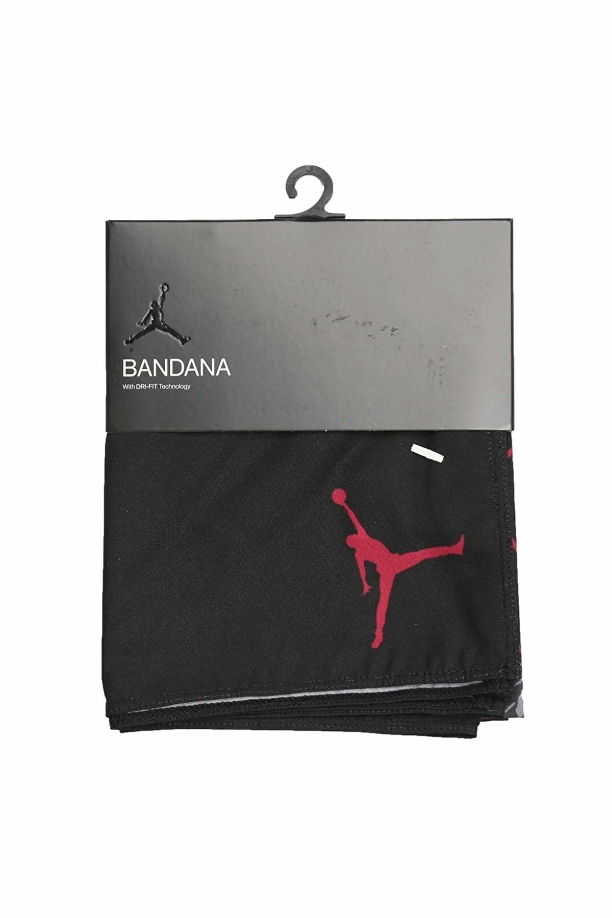 Nike Jordan Printed Unisex Printed Bandana Saç Bandı Renkli J.100.3538.906.OS