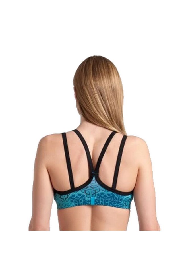 Arena Women's Bra Top AO Bayan Tek Üst 005719850