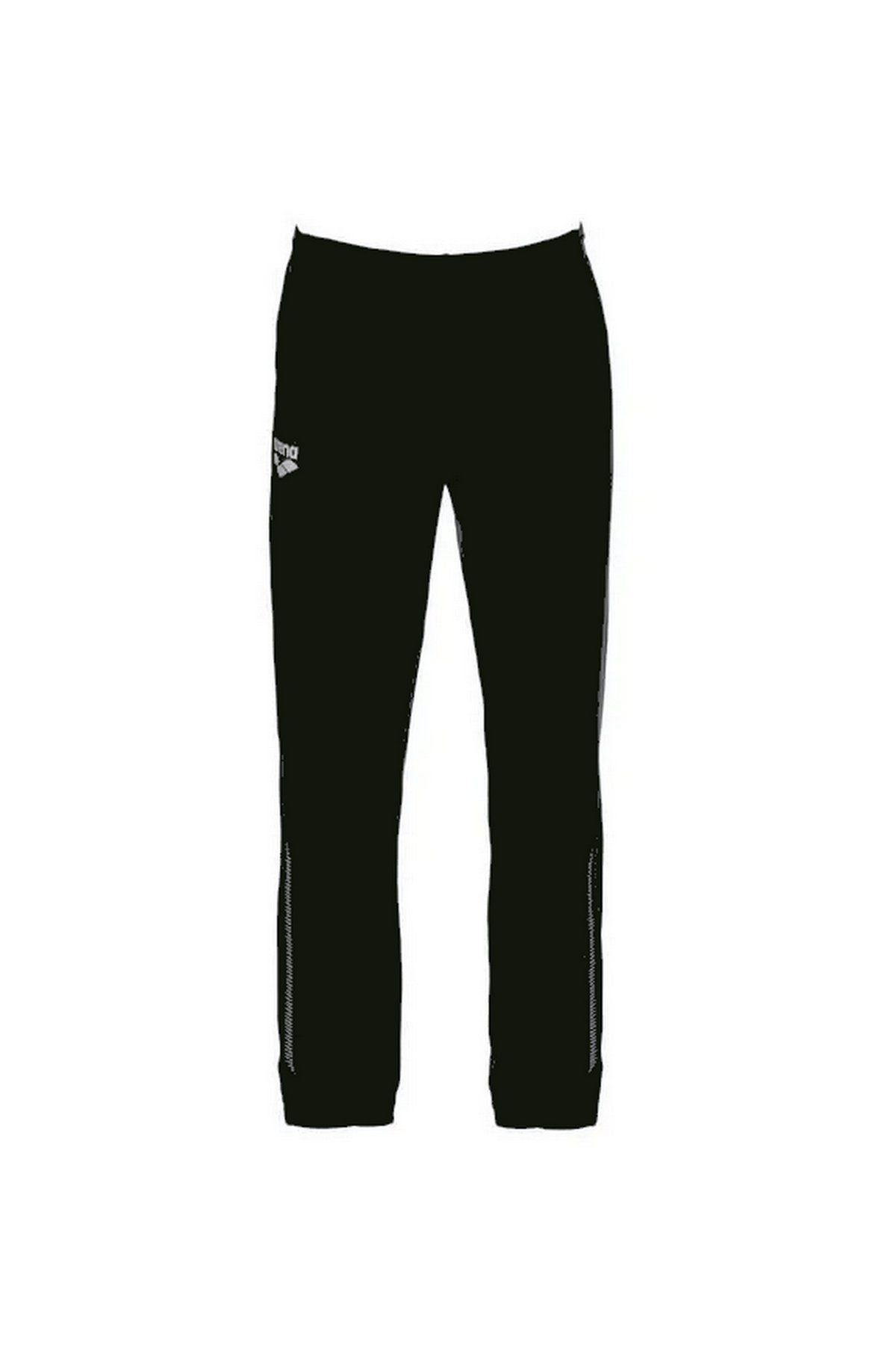 Arena Team Line Pant Unisex Pantolon 3XL Beden Siyah 1D34850-3XL