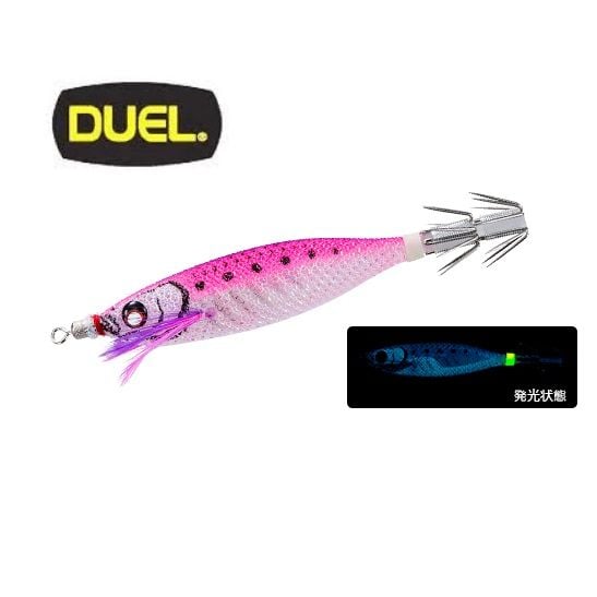 Duel Easy Bait Kalamar Zokası-06-BLPP