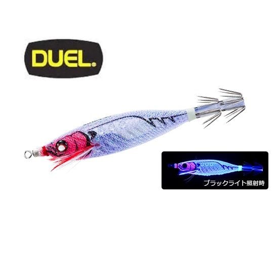 Duel Easy Bait Kalamar Zokası-09-KVRH